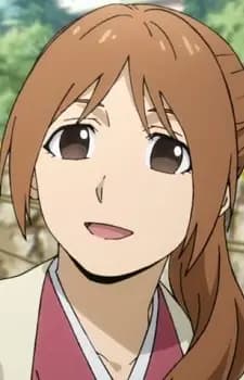 Nagisa Kinjou