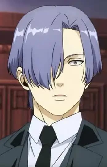 Yuuichi Kyouga