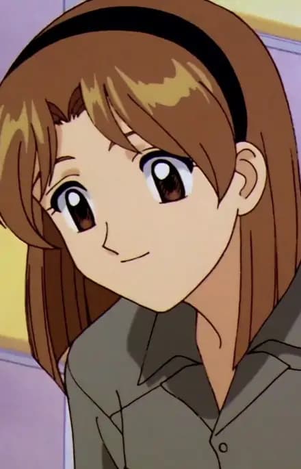 Keiko Kurokawa