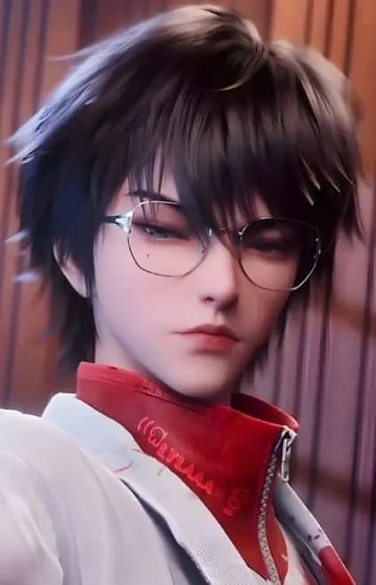 Qingyu An