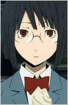 Anri Sonohara