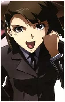 Shizuna Endo