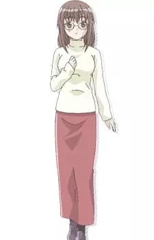 Mitsuki Kimura