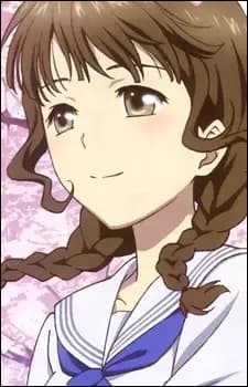 Nako Oshimizu