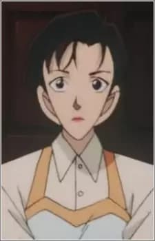 Manami Nakazawa