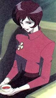 Tokiko Chida