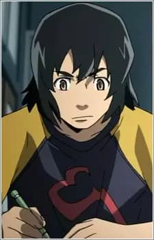 Ouji Kousaka