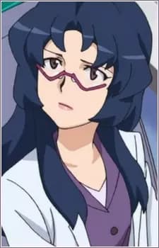 Rina Ishimori