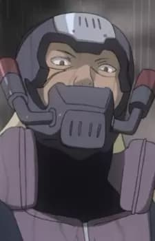 Hanzou