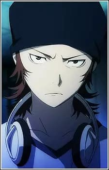 Misaki Yata