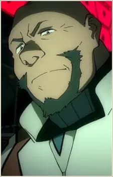 Kohji Takao