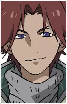 Kagato Maeda