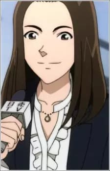Rika Adachi