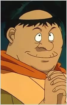Friar Tuck