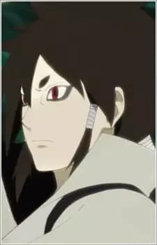 Indra Ootsutsuki