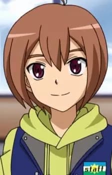 Taiyou Asukawa
