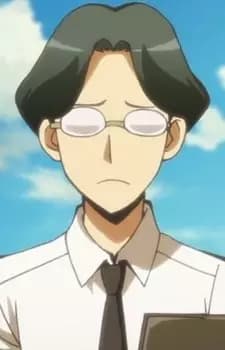 Koutarou Takebayashi