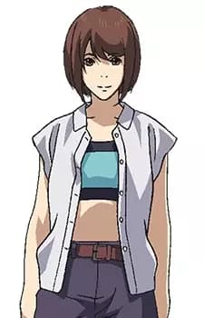 Yui Minagawa