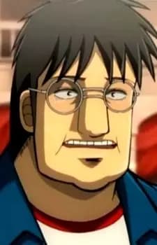Mamoru Andou
