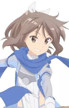 Risa Shiramine