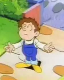Bob