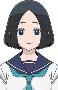 Maru Mori