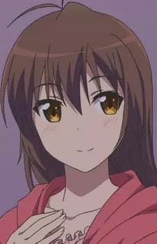 Mutsuki Nakano