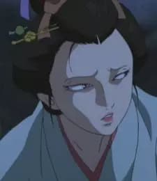Osode Yotsuya