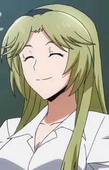 Miku Kobayakawa