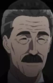 Tadashi Kimura