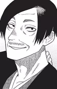 Ikken Arakawa