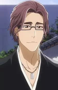 Hidetomo Kajoumaru
