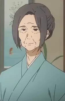 Kazuyoshi Saionji