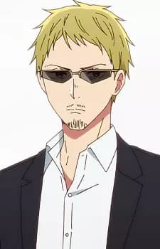 Ichigo Saitou