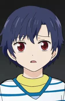 Ryuunosuke Makimura