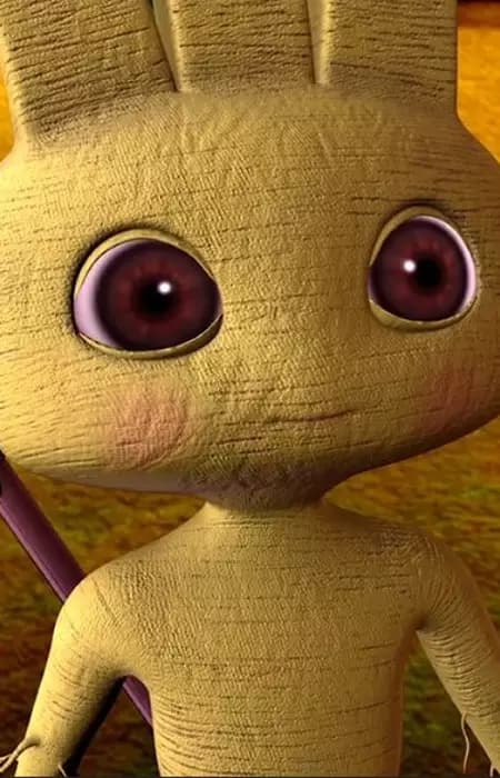 Jimmy Ginseng