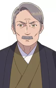 Minoru Tatsuishi