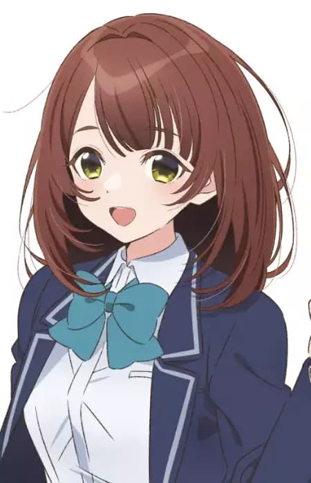 Nozomi Inatsuki