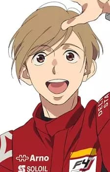 Satsuki Harunaga