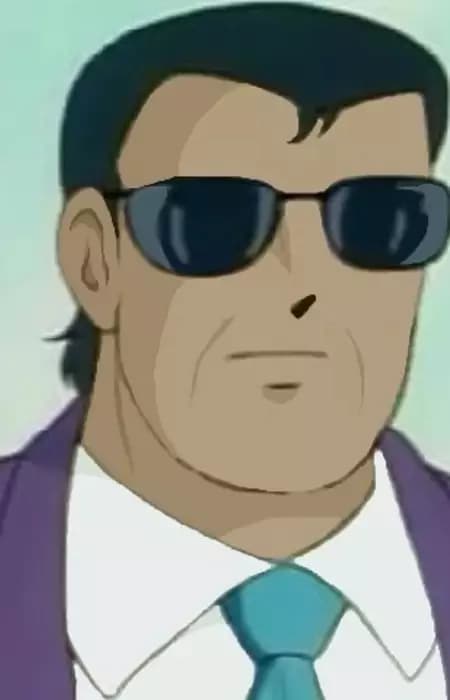 Diego Barbas