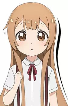 Hanako Oomuro