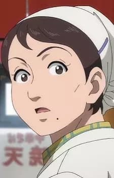 Yaeko Takahashi