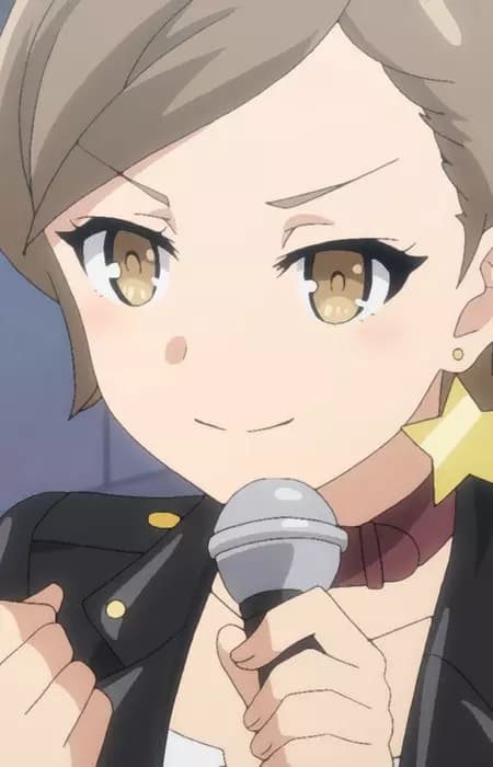 Yae Anou