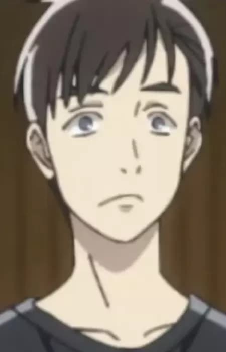 Kou Ikawa
