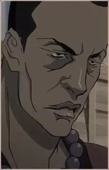 Ishimatsu