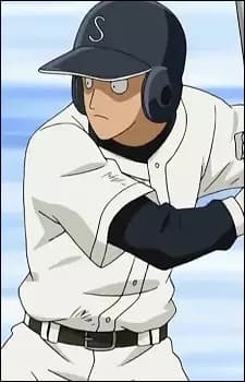 Tooru Onoda
