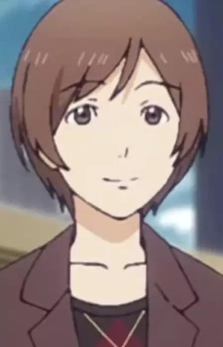 Mion's Mother