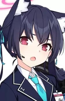Serika Kuromi