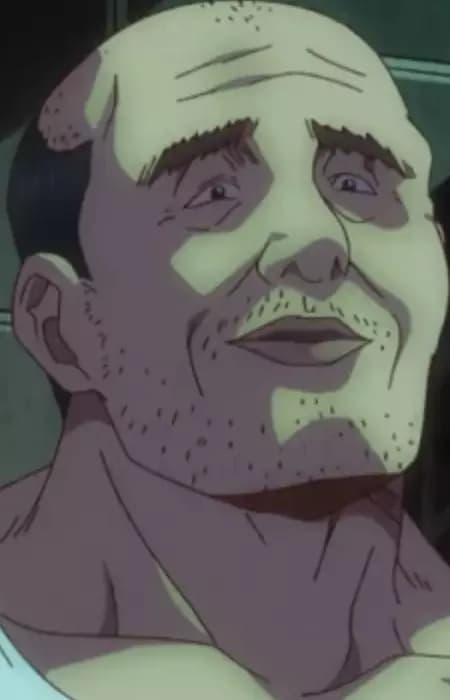 Kazuto Kiryuu