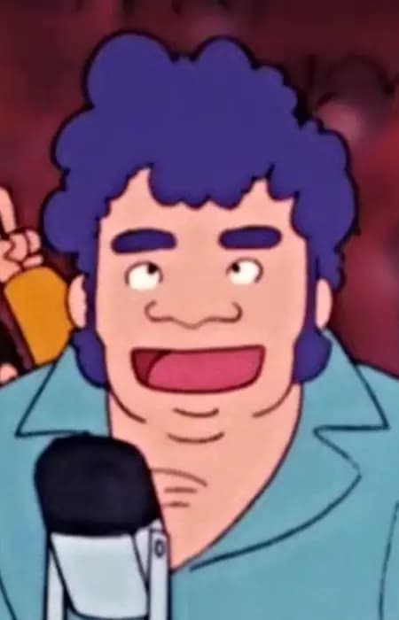 Announcer